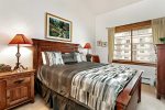 Antlers Vail Four Bedroom Residence Guest Suite